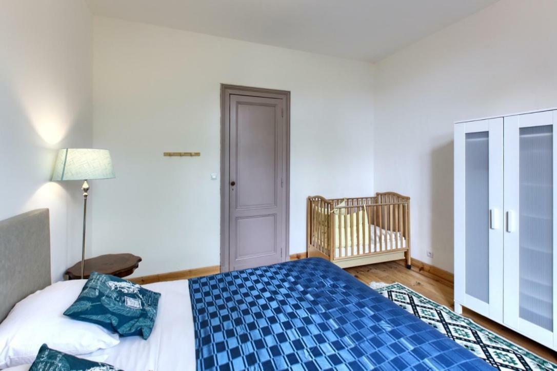 Villa Madelon Arcachon Dış mekan fotoğraf