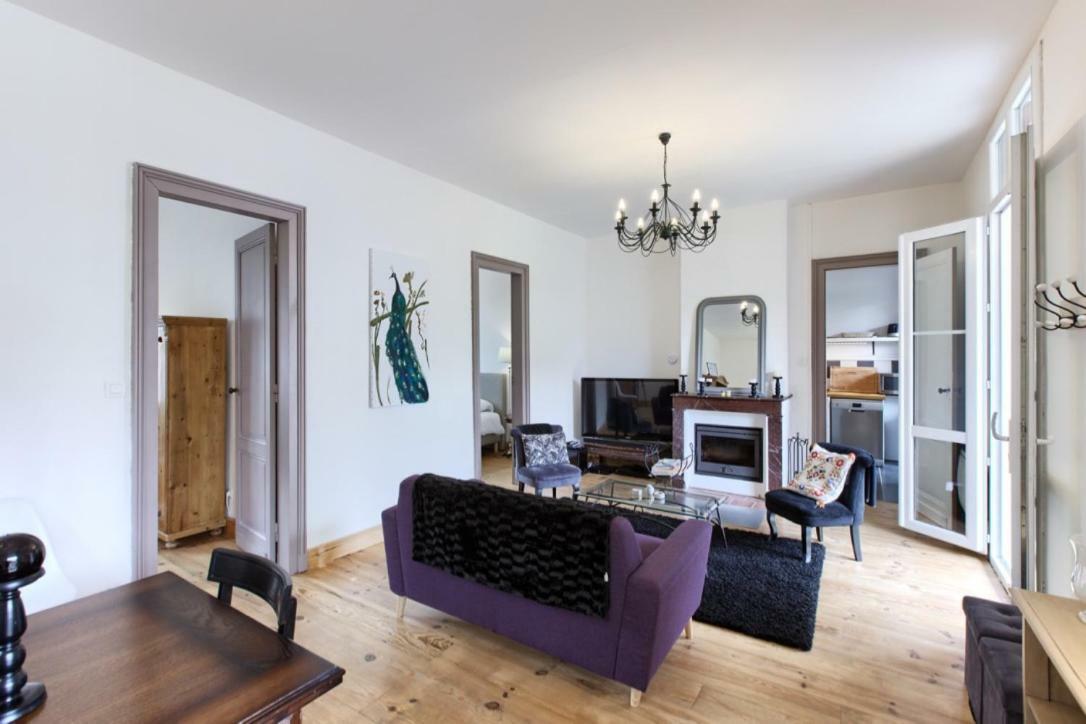 Villa Madelon Arcachon Dış mekan fotoğraf
